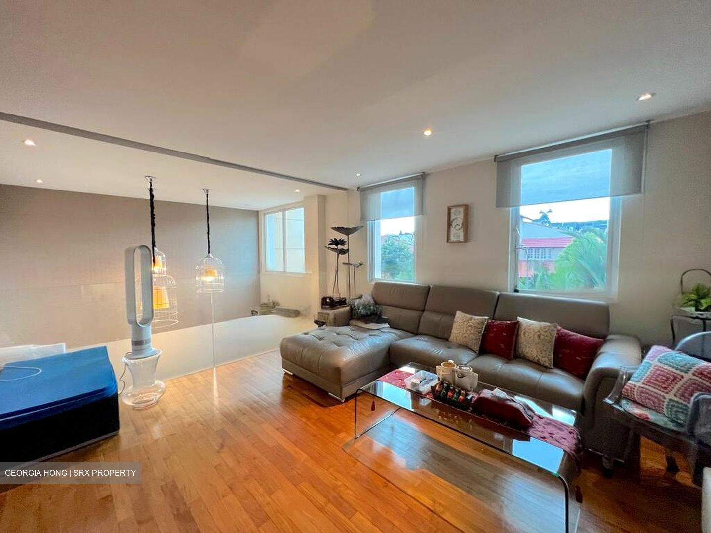 Duchess Crest (D10), Condominium #469098391